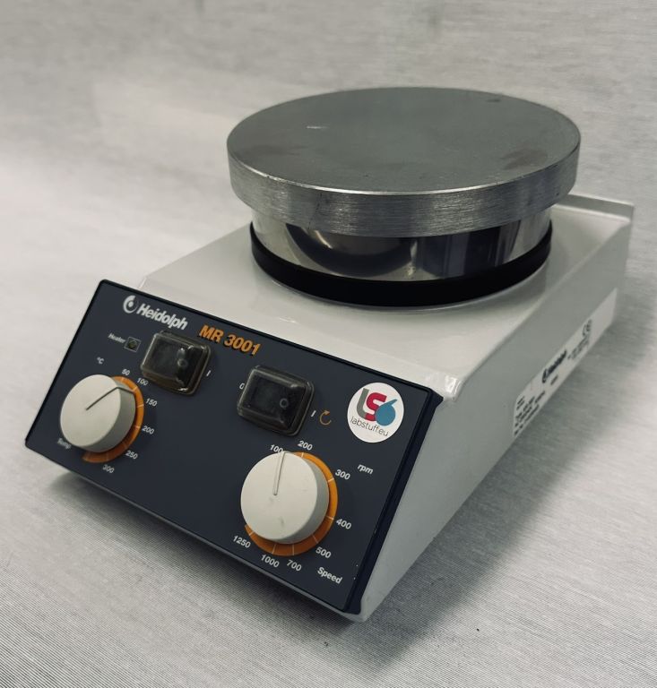 Heidolph MR3001 Magnetrührer