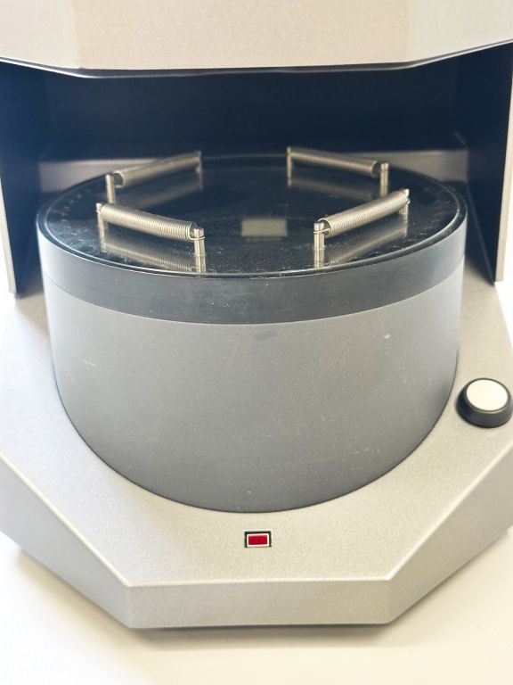 IUL Flash & Go Automatic Colony Counter Automatischer Koloniezähler