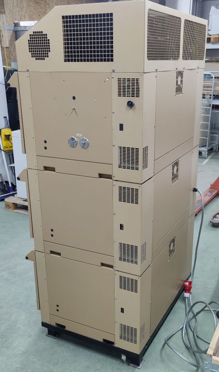 Infors Multitron  cooled Incubation Shaker