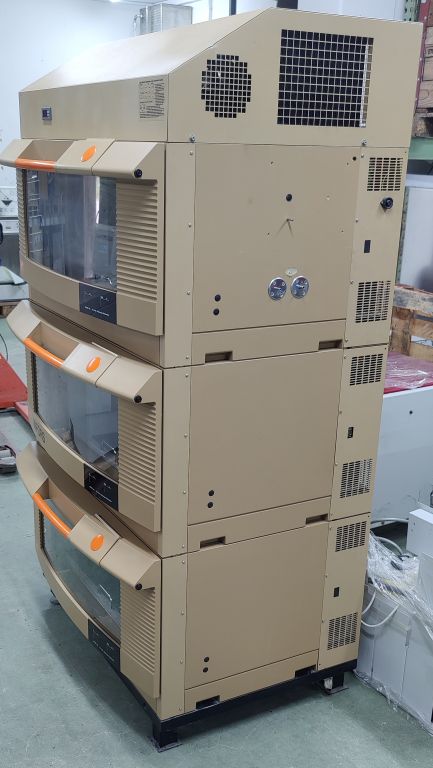 Infors Multitron  cooled Incubation Shaker