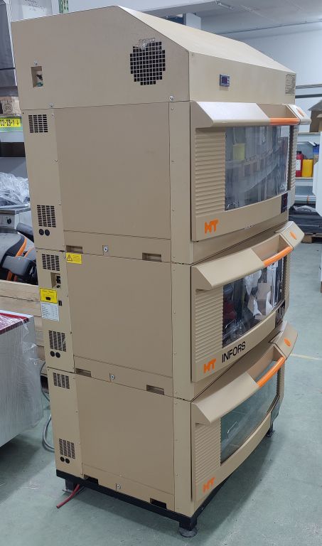 Infors Multitron  cooled Incubation Shaker