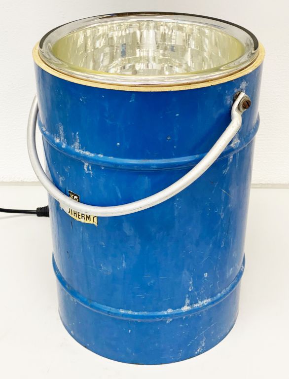 KGW 30C Dewar 7 Liter