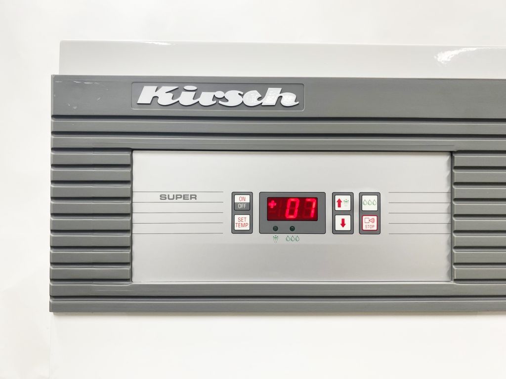 Kirsch Super 520 Laborkühlschrank, 420 Liter, 0-15°C