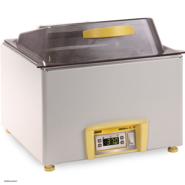 Lauda Aqualine AL5 Water Bath, 5 Liter, >95°C