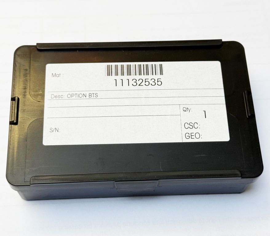 Mettler Toledo - 11132535 - BTS option: Bluetooth Interface, single-point connection