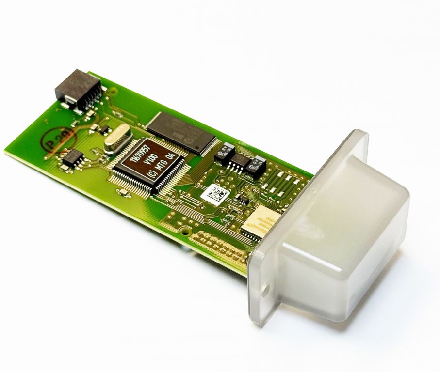 Mettler Toledo - 11132535 - BTS option: Bluetooth Interface, single-point connection