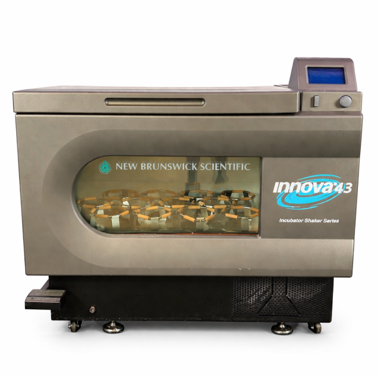 New Brunswick / Eppendorf Innova 43 Schüttler