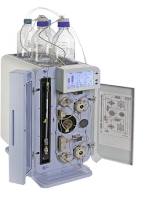 Pinnacle PCX System für die Nachsäulenderivatisierung Modell 1153-1052