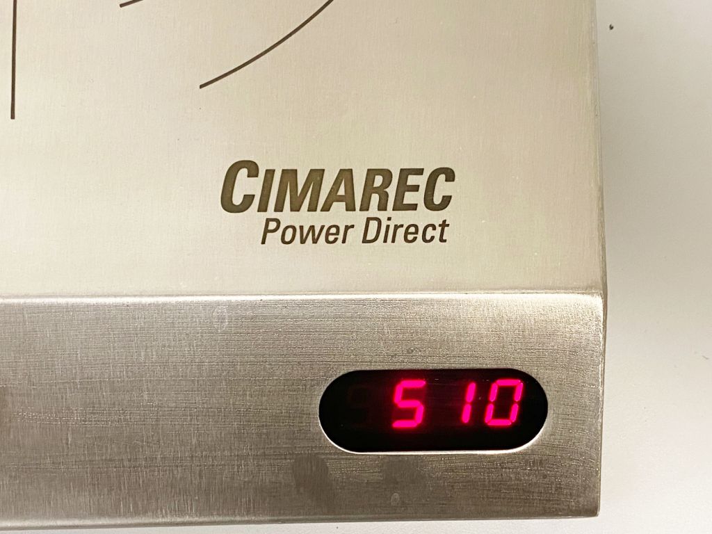 Thermo Cimarec™ Power Direct Stirrer with High Capacity up to 40 Liters