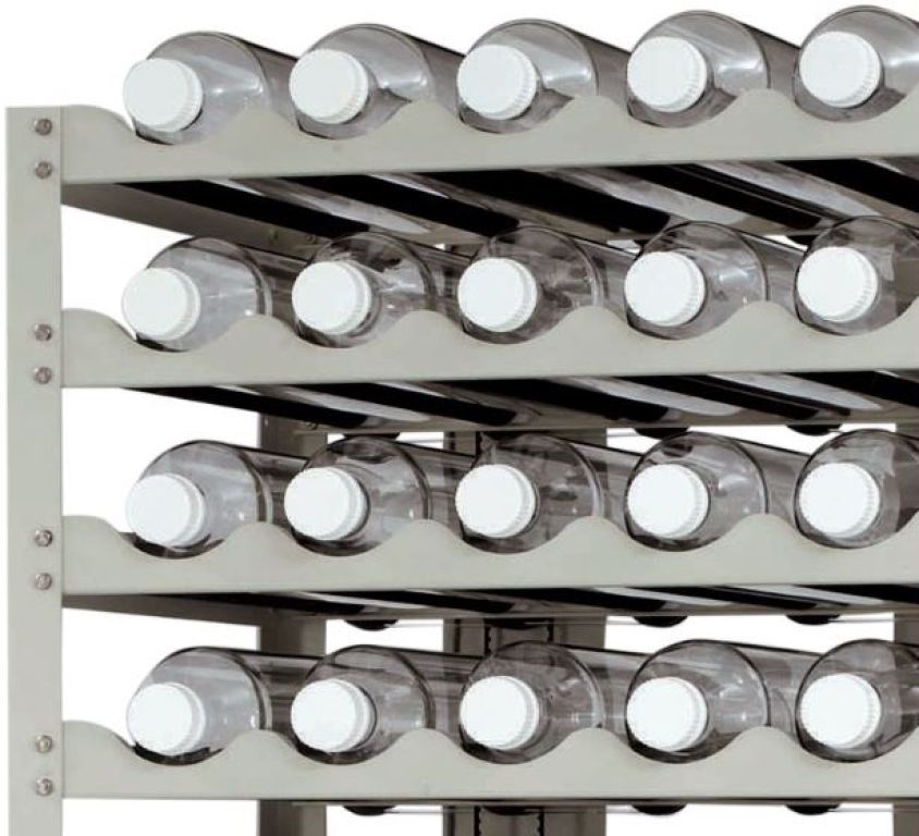 Wheaton R2P 2.0 Rollapparate-System