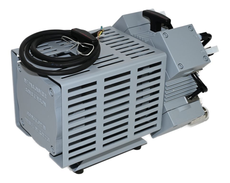 Vacuubrand MD 4C EX Chemie-Membranpumpe ATEX, 3,7m³, 3mbar