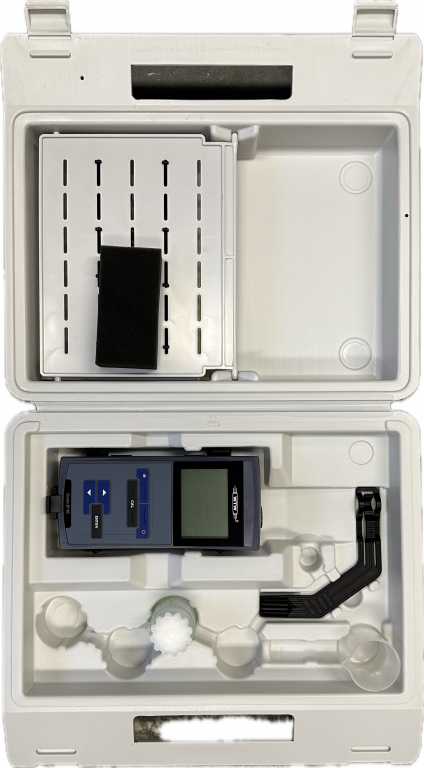 WTW Cond 3110 Leitfähigkeitsmessgerät 2CA100