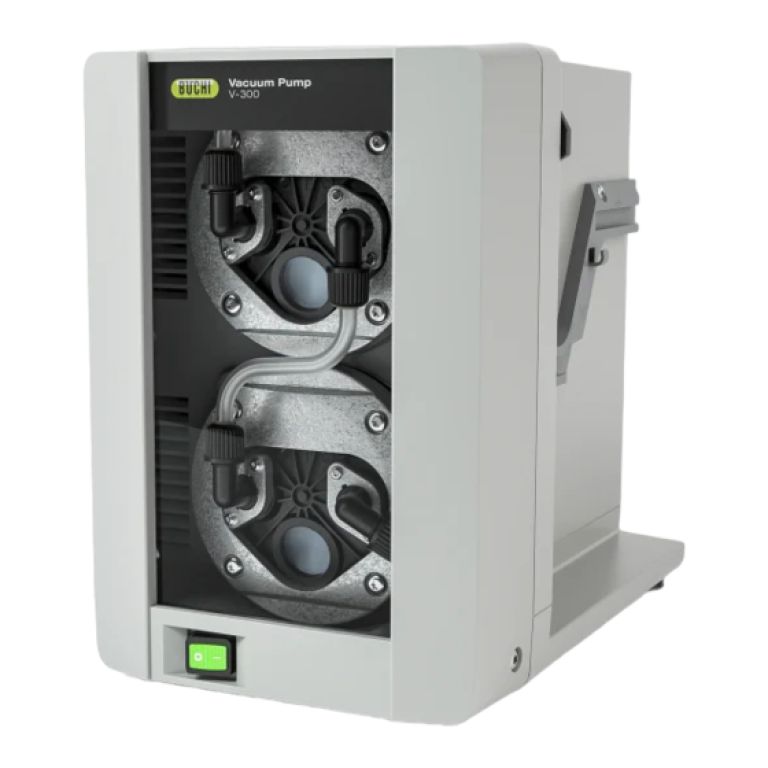 Büchi V-300 Vacuum pump