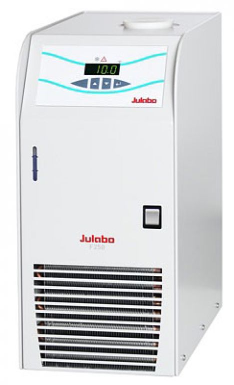 Julabo circulation cooler F250