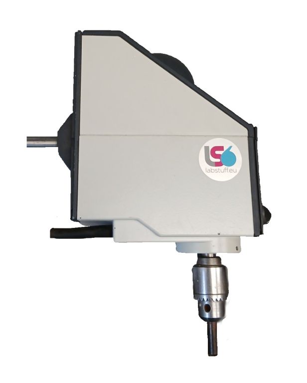 Heidolph RZR 2051 – Elektronisches Überkopf-Rührwerk