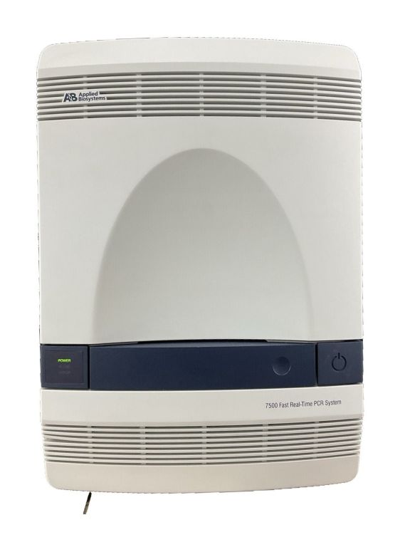 Applied Biosystems 7500 Fast Real-Time PCR-System