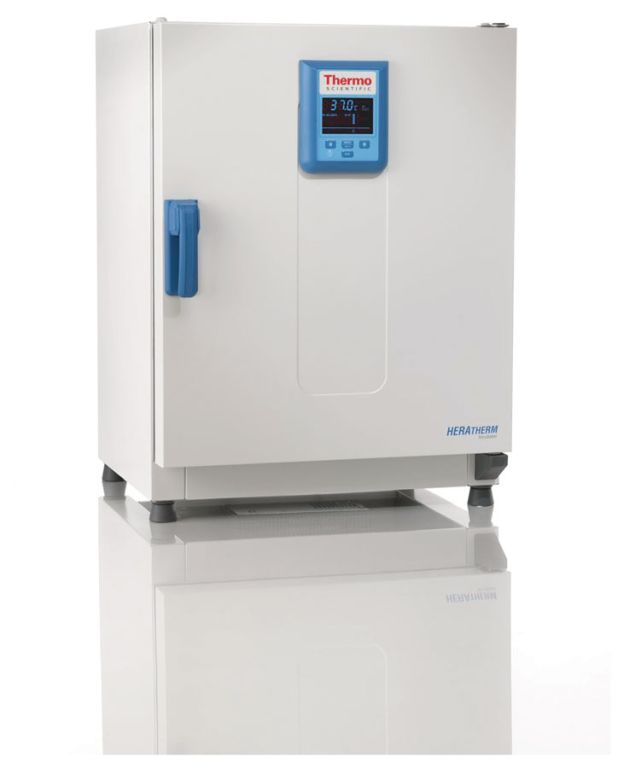 Thermo Scientific Heratherm™ IGS 100 General Protocol Microbiological Incubator, 117L